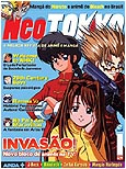 Revista Neo Tokyo 17