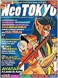 Revista Neo Tokyo 19