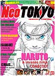 Revista Neo Tokyo 1