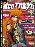 Revista Neo Tokyo 20