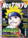 Revista Neo Tokyo 22