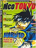 Revista Neo Tokyo 24