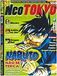 Revista Neo Tokyo 24