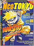 Revista Neo Tokyo 26