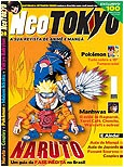 Revista Neo Tokyo 28