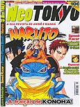 Revista Neo Tokyo 29