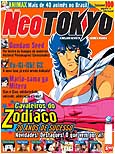 Revista Neo Tokyo 2