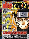 Revista Neo Tokyo 30