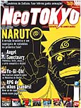 Revista Neo Tokyo 3