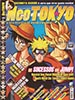 Revista Neo Tokyo 40