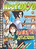 Revista Neo Tokyo 44