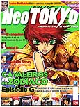 Revista Neo Tokyo 4