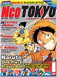 Revista Neo Tokyo 5