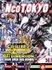 Revista Neo Tokyo 72