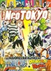 Revista Neo Tokyo 74