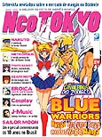 Revista Neo Tokyo 7