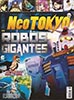 Revista Neo Tokyo 99