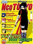 Revista Neo Tokyo 9