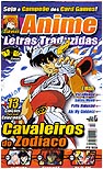 Revista Anime Letras