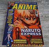 Revista Clube do Anime