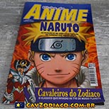 Revista Clube do Anime