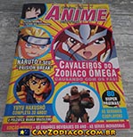 Revista Clube do Anime