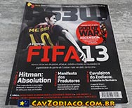Revista PS3W