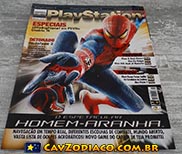 Revista Start PlayStation