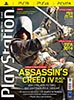 Revista Oficial Playstation 183