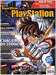 Revista Super Dicas Playstation 21 de 2005