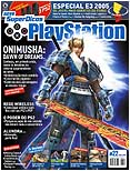 Revista Super Dicas Playstation 22 de 2005