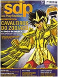 Revista Super Dicas Playstation 39 de 2006