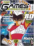 Revista TopGames Extreme