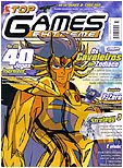 Revista TopGames Extreme