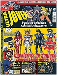 Revista Ultra Jovem 30