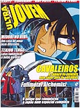 Revista Ultra Jovem 31