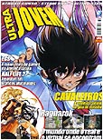 Revista Ultra Jovem 32