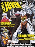 Revista Ultra Jovem 33