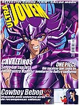 Revista Ultra Jovem 39