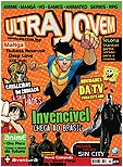Revista Ultra Jovem 44