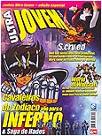 Revista Ultra Jovem Collection 10
