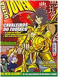 Revista Ultra Jovem Collection 9