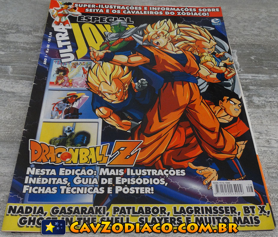 Dragon Ball/Z/GT/Super (Dragon Ball Daima - Um GT piorado onde todo mundo é  criança.) - Página 360 - LOL Esporte