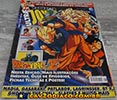 Revista Ultra Jovem Especial 1