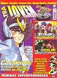 Revista Ultra Jovem Especial 31