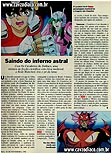 Revista Veja - Edio 1366