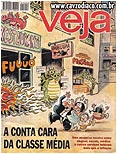 Revista Veja - Edio 1401