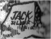 Tumba do Jack