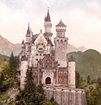 Neuschwanstein