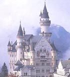 Neuschwanstein